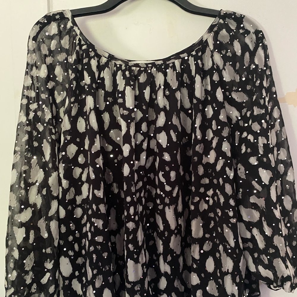 Women’s top, size 2x